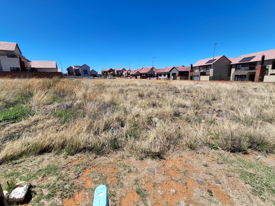 Commercial Property for Sale in Wild Olive Estate Free State